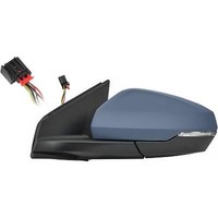 Diederichs 2209225 AußEnspiegel Links FüR VW Polo VI (AW1, BZ1) 2017-