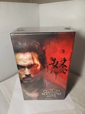 Harakiri Blades Of Honor (Jubei’s Curse)