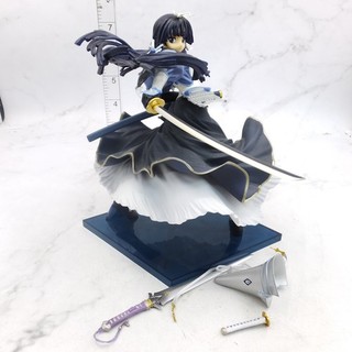 #E0141 Sengoku Rance Figure Japanese Anime