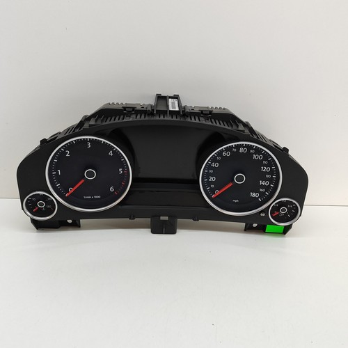 VW TOUAREG 7P5 2016 Kombiinstrument Tachometer 7P6920983G