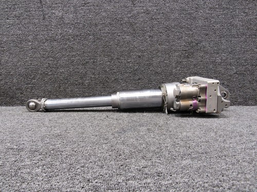 381800-1005 (Alt: S265A225-1) Parker Slat Actuator Assembly with Revisions