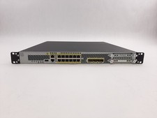 Cisco FirePower 2100 Series Firewall Appliance, No SSD, FPR-2120, C4 222