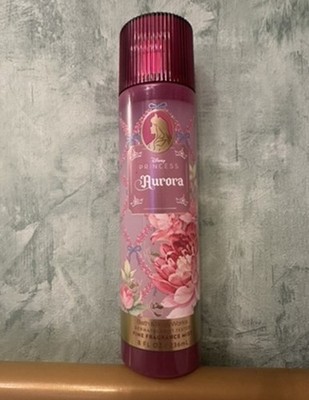 Disney Prinzessin Aurora Duft von Bath Body Works