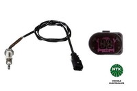 Sensor, Abgastemperatur Ntk 91016 FüR OE 03L 906 088 BK - 03L 906 088 BK - 03L