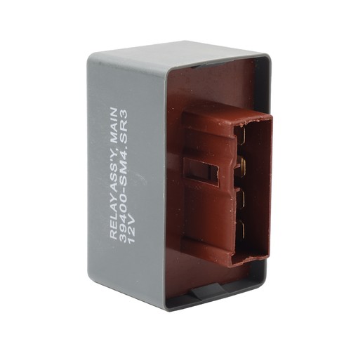12V-Kraftstoffpumpen-Hauptrelais für Honda Accord Acura Civic CR-V 39400-SM4-003 - Picture 10 of 11