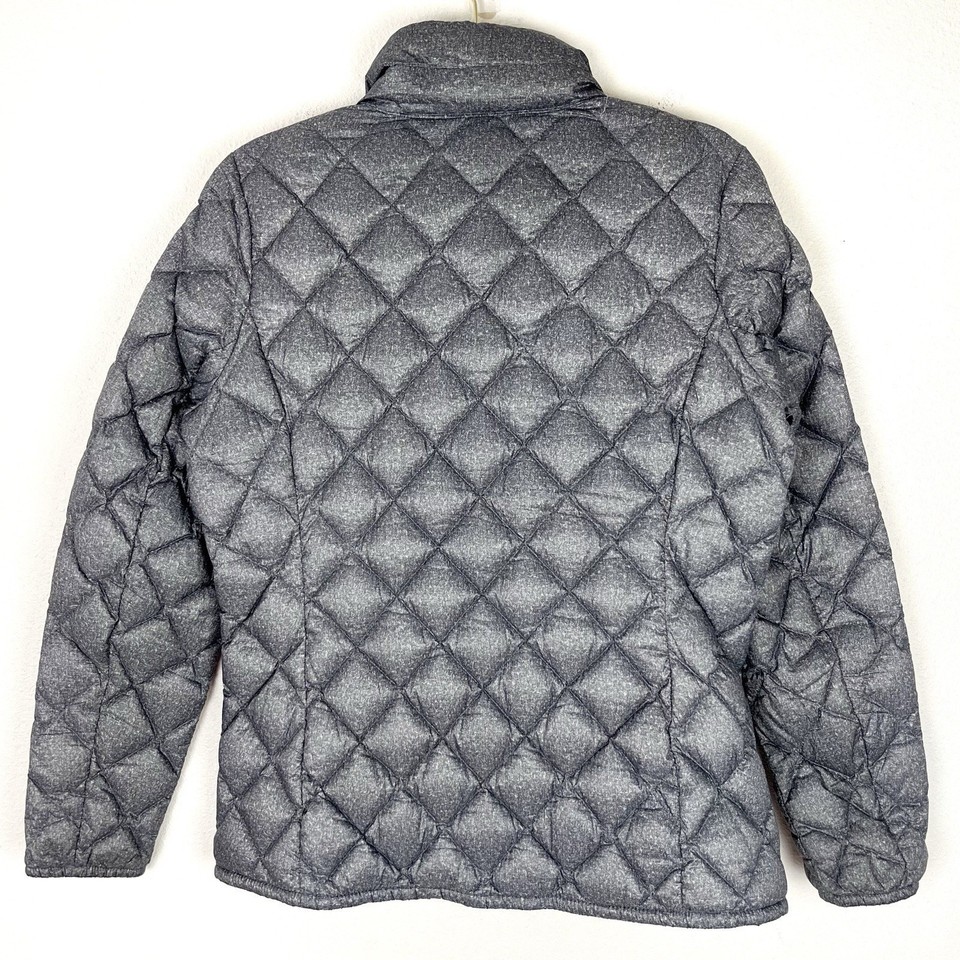 Veste Bomber Chauffante Pour Femme 32 Degrees Heat - Taille S, Violet, Occasion Très Bon état