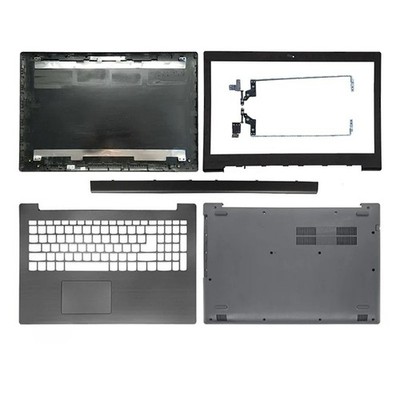 For Lenovo IdeaPad 320-15IAP 320-15IKB 320-15ISK 320-15ABR Top Case Lid Hinges