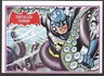 1966 Topps Batman Red Bat  #8A, " Tentacled Terror", NM