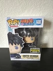 Funko Pop Naruto Shippuden Obito Uchiha #1400 EE Exclusive New