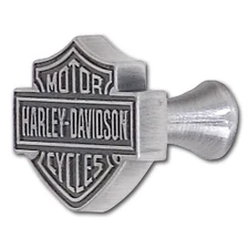 Harley-Davidson  - Bar & Shield Knob HDL-10110 - SHIPS FAST
