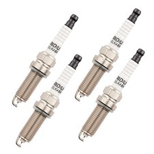 Iridium Spark Plugs for Lexus ES300h UX250h 2019-2020 96210 DILKAR6T8