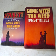  Two classic story books books