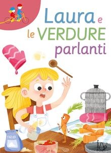 Laura e le verdure parlanti (Tandem) von Piazza, Sara | Buch | Zustand sehr gut