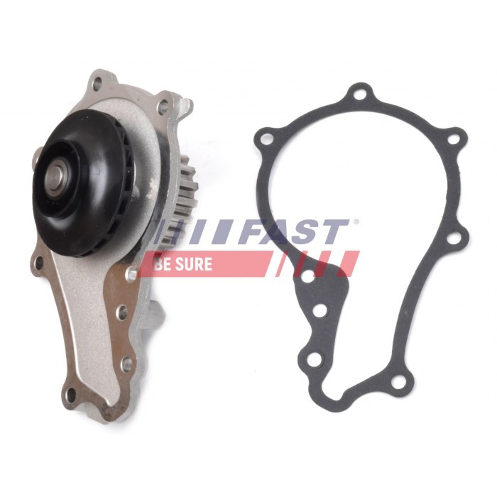 Pompe à eau pour Peugeot Fiat Ford et Suzuki compatible avec le modèle 1201G1
