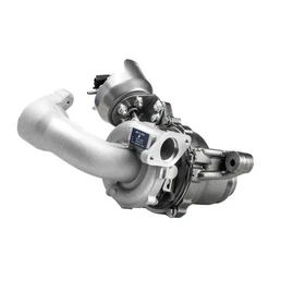 Turbolader BR Turbo passend für PEUGEOT 508 SW I (8E) 308 SW I (4E, 4H) 5008 II