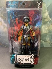 2022 Four Horseman Mythic Legions 6  Deluxe Skeleton Legion Builder Figure NEW