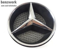Mercedes W166 W253 Emblem Stern Firmenzeichen K&uuml;hlergrill ORIGINAL 0008880160 ?