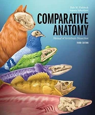 Comparative Anatomy: Manual of - Loose Leaf, by Fishbeck Dale W. - Good