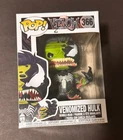 Funko Pop! Vinyl: Marvel - Venomized Hulk #366
