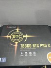 BIOSTAR TB360-BTC Pro 6Gb/s, LGA1151 Intel (TB360BTCPRO) Motherboard — photo 1