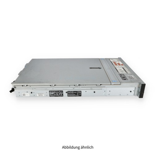 Dell R740 16x SFF 6x Standard Fan 2x Standard Heatsink 2x 750W CTO Server - Bild 6 von 9