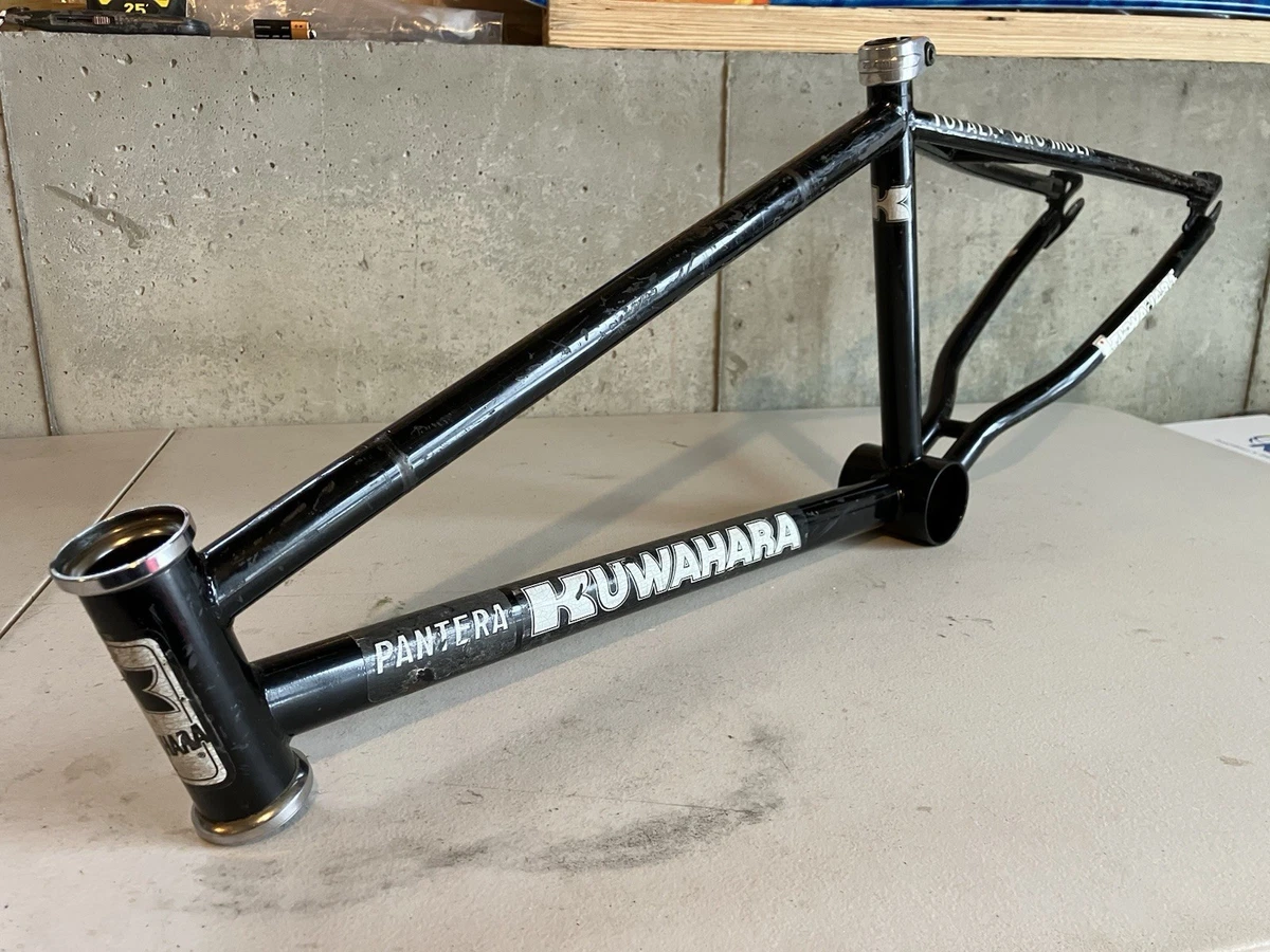 Kuwahara Vintage Parts for BMX Old School Bikes for sale | eBay