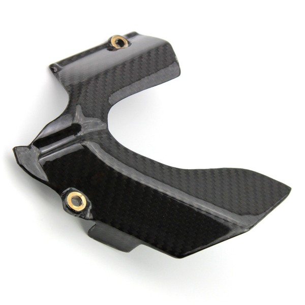 Carbon Ritzelabdeckung FüR Ducati Streetfighter 848 1098 1198-image