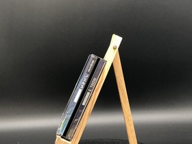 Noel 3 w/spine (Sega Saturn,1998) from japan