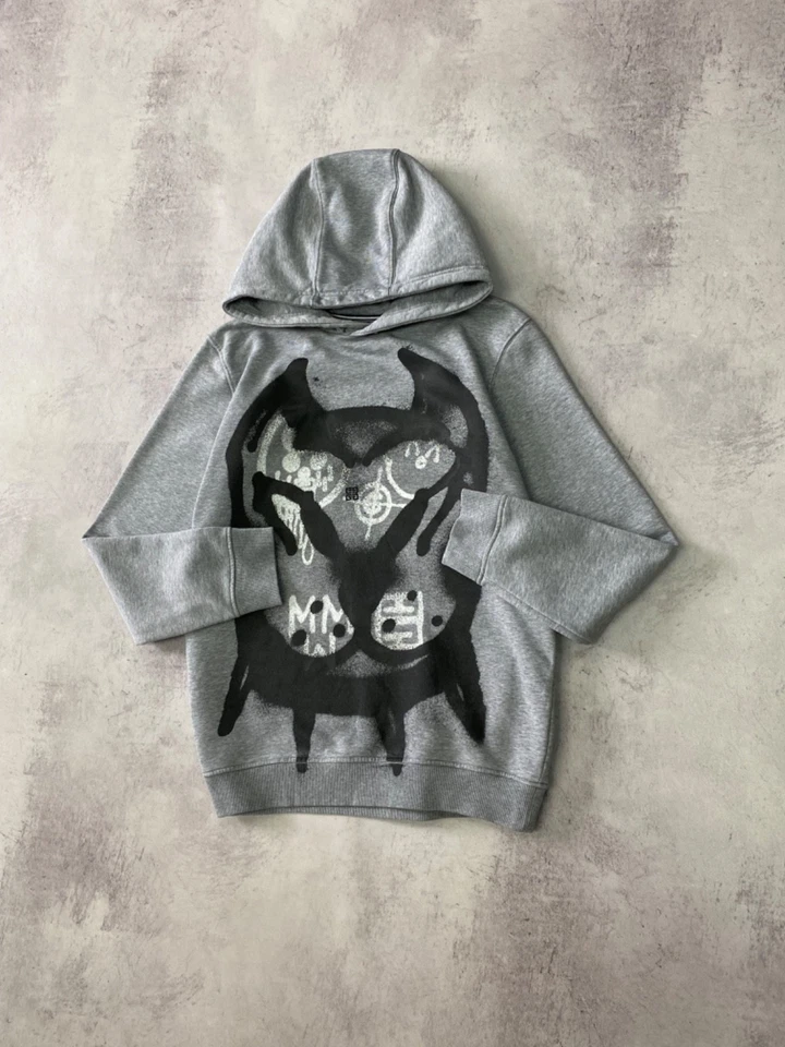 Sudadera con capucha Givenchy Chito talla S Foto 2 de 4