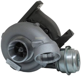 Turbolader Neu OE-Ref. A6120960599 für ** MERCEDES