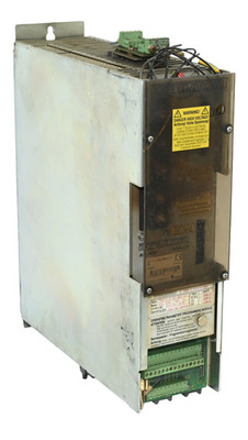 Indramat TDM 1.2-050-300-W1-000 TDM 1,2-30-300-W0