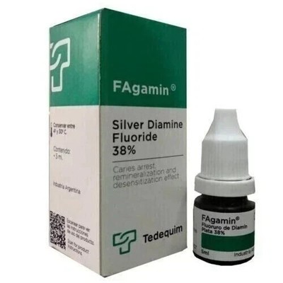 FAgmin'' S D F 38% Pack of 5ml free shipping..!! Fast ship
