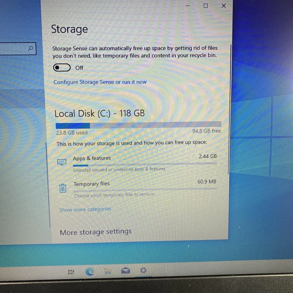 LENOVO IDEAPAD S145-15IWL *LEER DESCRIPCIÓN* Foto 3 de 4