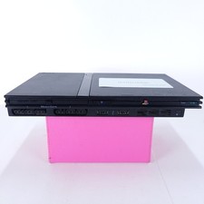 Sony PlayStation 2 PS2 Slim Console Only SCPH-70012 Tested/Working