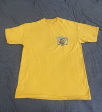 Vintage Joe Camel Smooth Character T-shirt Sz M No Tag Pls. See Photos Read