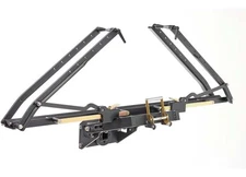 QuietKat FKA-27250 Pivot Pro Vehicle Hitch Rack
