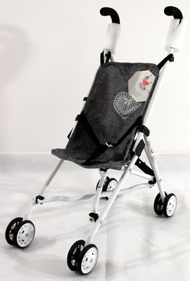 chicco Puppenbuggy Kinderwagen Spielzeig für Puppen Baby