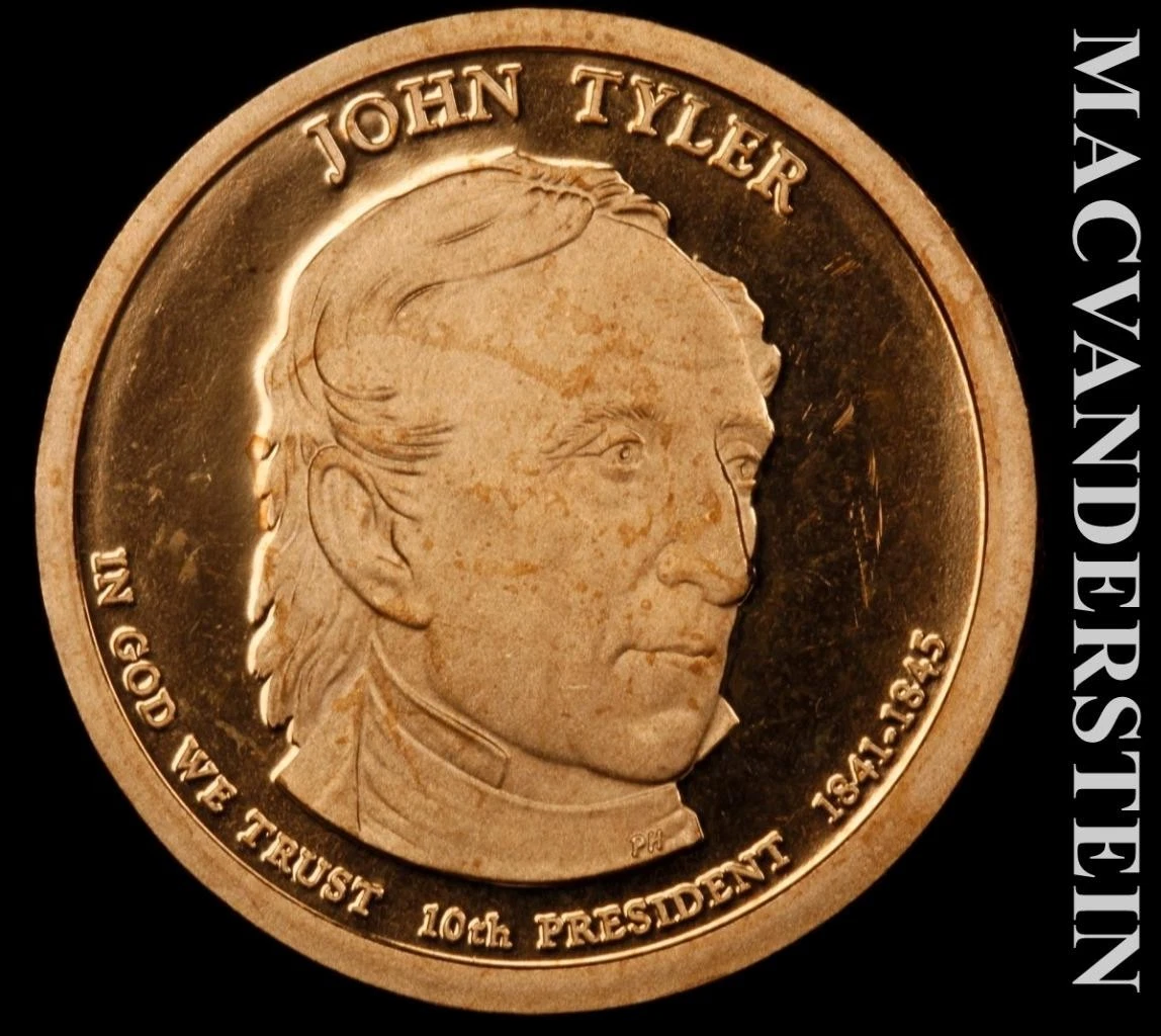 2009 Presidential Dollar Coins (2007-Now) for sale | eBay