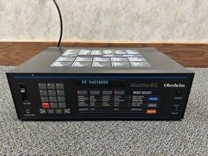 Oberheim Matrix 1000 | eBay