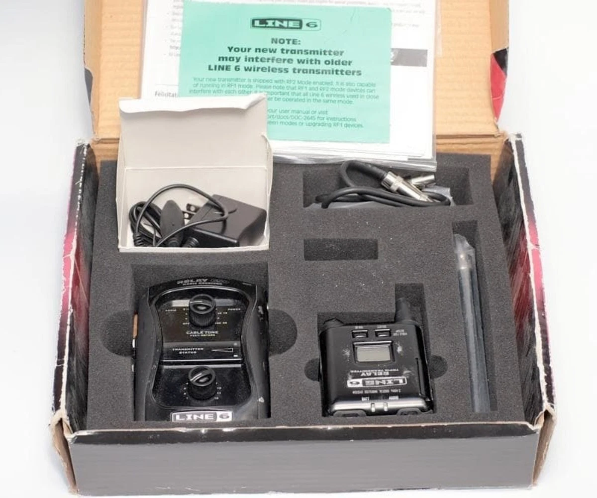 line 6 relay g50 products for sale | eBay