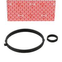 Elring 042.290 Dichtungssatz Unterdruckpumpe FüR Ford Explorer 3.0 Ecoboost