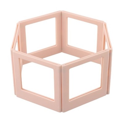 Magnetic Photo Frames for Instax Square Film and K Photocards 83x88mm Size