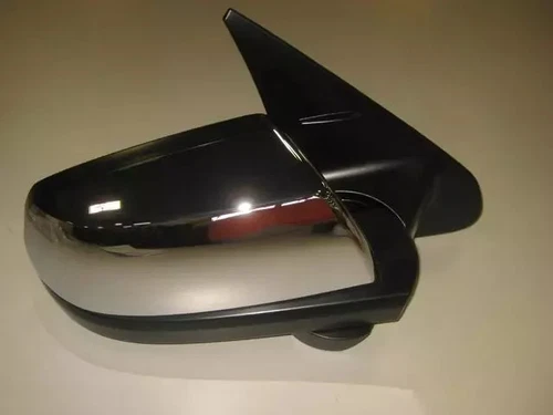 Genuine Toyota OEM Chrome Mirror Assembly (RH) Passenger side 87910-0C410