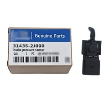 Fuel Tank Pressure Sensor for 2011-2024 Hyundai Sonata Kia Optima 314352J000 NEW