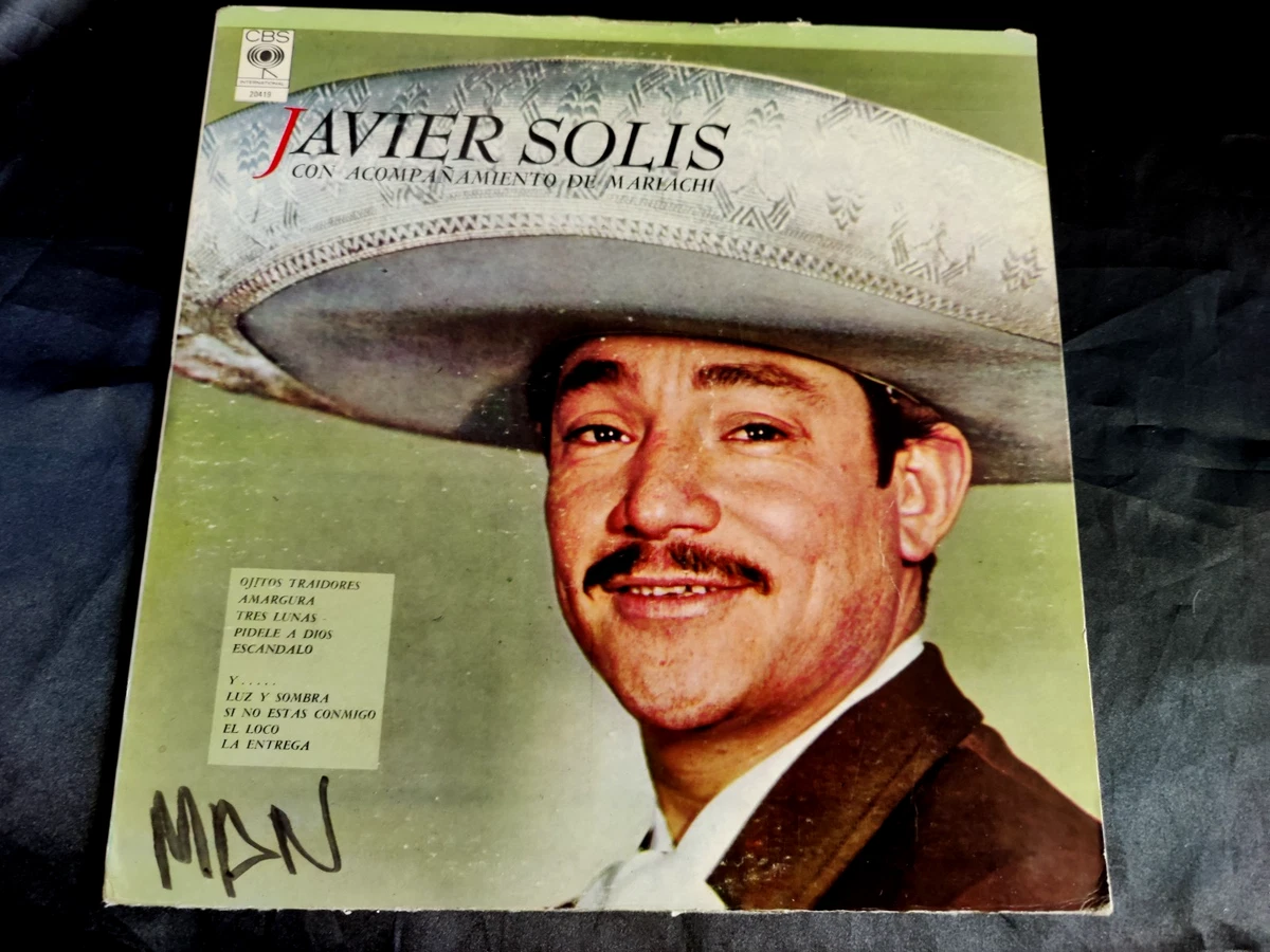 Mariachi Vinyl Records for sale - eBay