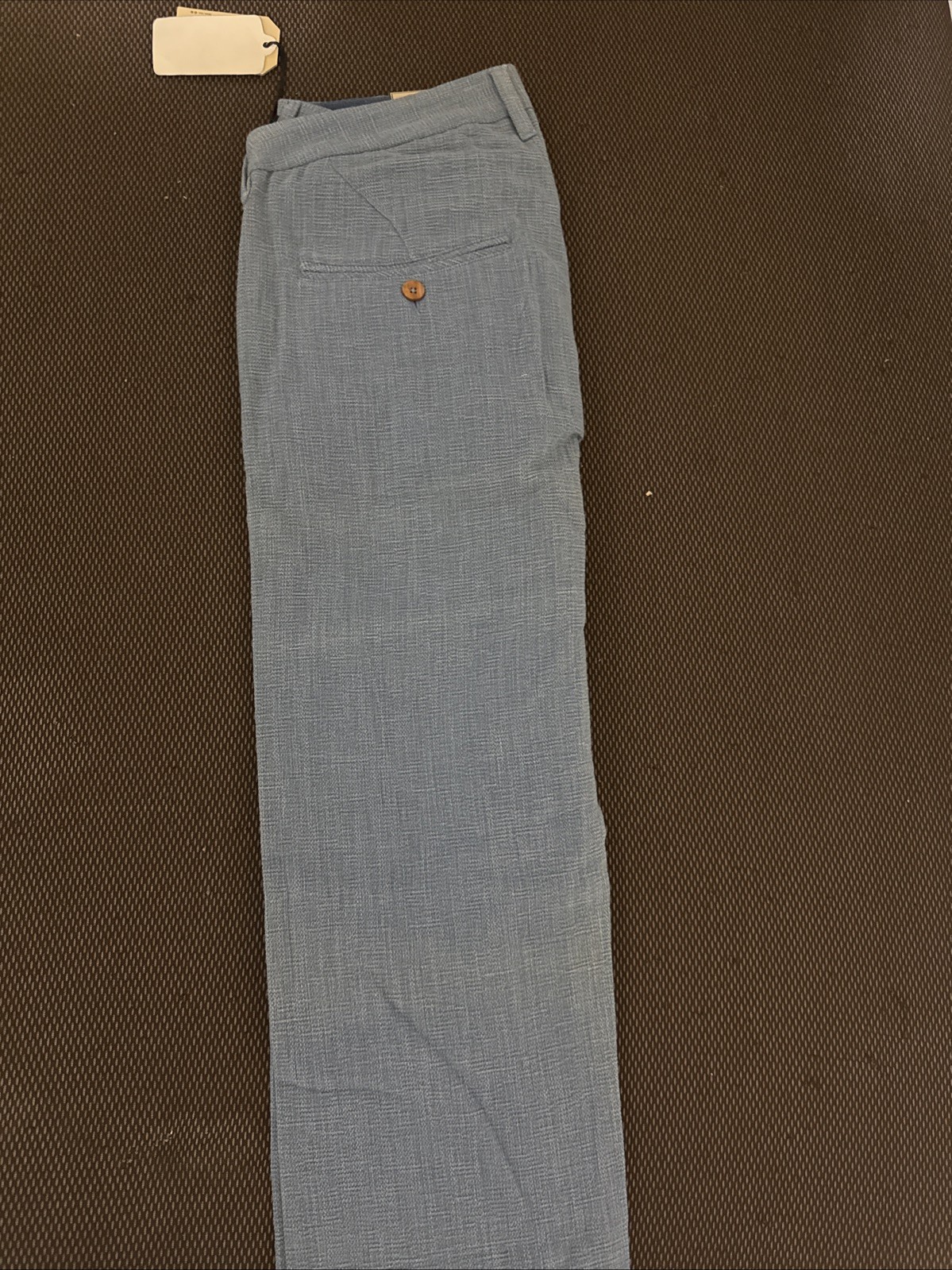 levis made and crafted jeans  Size W29 L 34 RRP: £130 Pounds image 7