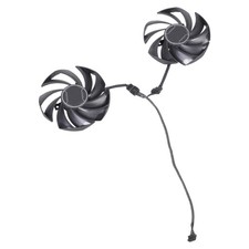 95MM PLD10010S12HH GPU Cooling Fan Replacement For RTX4060 4060ti