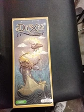 Dixit 5 daydreams   expansion pack