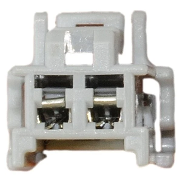 For Honda Accord 1994-1997 VDO AC89758 Front Passenger Side Door Lock Actuator - Imagem 2 de 3