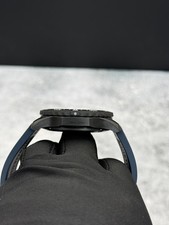 Breitling Endurance Pro Breitlight Chronograph Date 44mm Black Dial Full Set 7